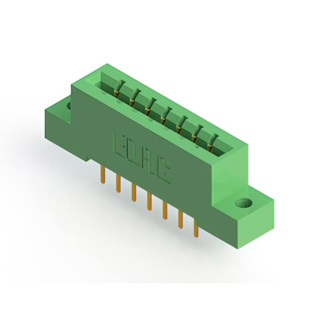 333-014-520-202 EDAC Inc.  Connettori per bordi